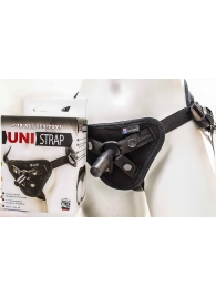 Универсальные трусики Harness UNI strap - LOVETOY (А-Полимер) - купить с доставкой в Челябинске