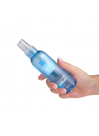 Очищающий cпрей Toy Cleaner - 150 мл. - HOT planet - купить с доставкой в Челябинске