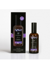 Мужской антибактериальный эко-гель для интимного ухода Intimizer - 100 мл. - Intimizer - купить с доставкой в Челябинске