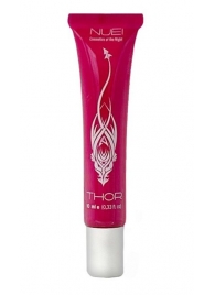 Гель унисекс для усиления оргазма Thor Fire Gel - 10 мл. - Nuei cosmetics - купить с доставкой в Челябинске
