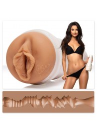 Мастурбатор-вагина Fleshlight Girls - Eliza Ibarra Ethereal - Fleshlight - в Челябинске купить с доставкой