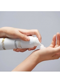 Массажная пена Fizzy Massage Foam - 150 мл. - YESforLOV - купить с доставкой в Челябинске
