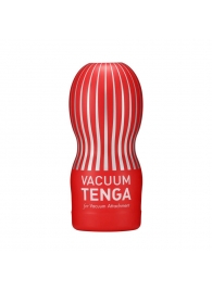 Мастурбатор Tenga Vacuum Cup - Tenga - в Челябинске купить с доставкой