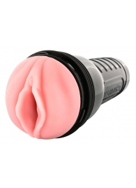 Мастурбатор-вагина Fleshlight - Pink Lady Original - Fleshlight - в Челябинске купить с доставкой