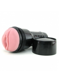 Мастурбатор-вагина Fleshlight - Pink Lady Vortex - Fleshlight - в Челябинске купить с доставкой