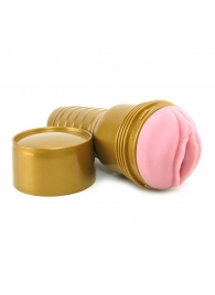 Мастурбатор Fleshlight - Stamina Training Unit - Fleshlight - в Челябинске купить с доставкой