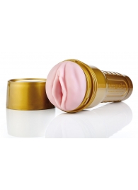 Мастурбатор Fleshlight - Stamina Training Unit - Fleshlight - в Челябинске купить с доставкой