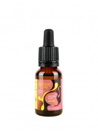 Капли с согревающим эффектом Passion Drips Warming - 15 мл. - Pleasure Lab - купить с доставкой в Челябинске