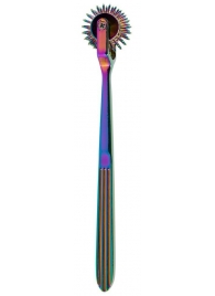 Радужное колесо Вартенберга Rainbow Triple Pinwheel - Orion - купить с доставкой в Челябинске