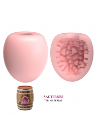 Мастурбатор в футляре-бочке Charming Barrel Sauternes - Baile - в Челябинске купить с доставкой