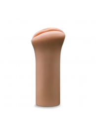 Мастурбатор-вагина Mamacita Realistic Latin Masturbator - Blush Novelties - в Челябинске купить с доставкой