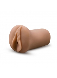 Мастурбатор-вагина Mamacita Realistic Latin Masturbator - Blush Novelties - в Челябинске купить с доставкой