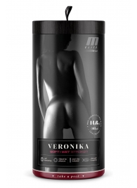 Мастурбатор-вагина Soft   Wet Veronika Realistic Beige Masturbator - Blush Novelties - в Челябинске купить с доставкой