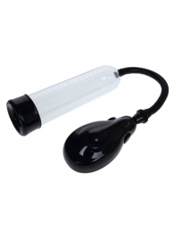 Автоматическая помпа с электрическим нагнетателем воздуха - Baile - в Челябинске купить с доставкой