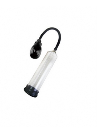 Автоматическая помпа с электрическим нагнетателем воздуха - Baile - в Челябинске купить с доставкой