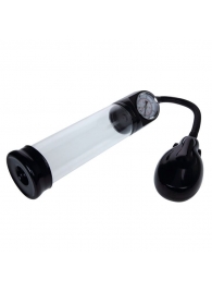 Автоматическая помпа с манометром - Baile - в Челябинске купить с доставкой