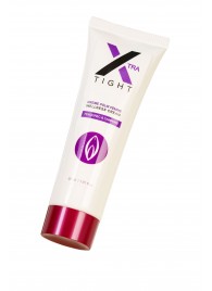 Сужающий и укрепляющий крем для женщин Xtra Tight - 30 мл. - RUF - купить с доставкой в Челябинске