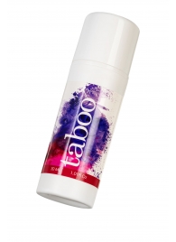 Стимулирующий гель для женщин Gel Pleasure Taboo - 30 мл. - RUF - купить с доставкой в Челябинске