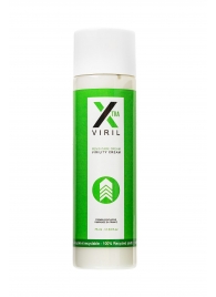Крем для мужчин Xtra Viril - 75 мл. - RUF - купить с доставкой в Челябинске