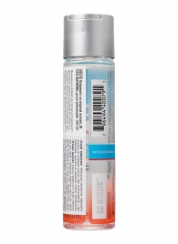 Возбуждающий лубрикант на водной основе JO Personal Lubricant H2O Warming - 120 мл. - System JO - купить с доставкой в Челябинске