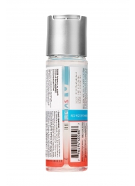 Возбуждающий лубрикант на водной основе JO Personal Lubricant H2O Warming - 60 мл. - System JO - купить с доставкой в Челябинске