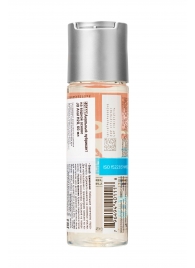 Анальный лубрикант на водной основе JO Anal H2O - 60 мл. - System JO - купить с доставкой в Челябинске