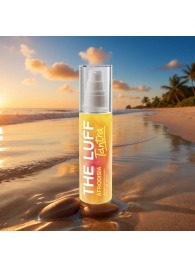 Интимный гель на водной основе Afrodisia Tantra - 75 мл. - THE LUFF - купить с доставкой в Челябинске