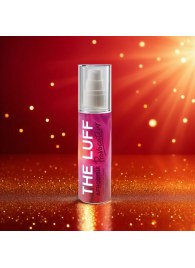 Интимный гель на водной основе Afrodisia Provocateur - 75 мл. - THE LUFF - купить с доставкой в Челябинске