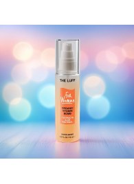 Интимный гель-сыворотка на водной основе Organic Vitamin Bomb - 75 мл. - THE LUFF - купить с доставкой в Челябинске