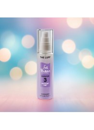 Интимный гель-сыворотка на водной основе Booster 3 - 75 мл. - THE LUFF - купить с доставкой в Челябинске