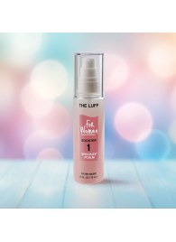 Интимный гель-сыворотка на водной основе Booster 1 - 75 мл. - THE LUFF - купить с доставкой в Челябинске