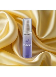 Интимный гель на водной основе Hypoallergenic - 75 мл. - THE LUFF - купить с доставкой в Челябинске