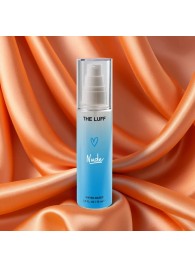 Интимный гель на водной основе Nude - 75 мл. - THE LUFF - купить с доставкой в Челябинске