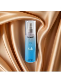 Интимный гель на водной основе Nude - 150 мл. - THE LUFF - купить с доставкой в Челябинске