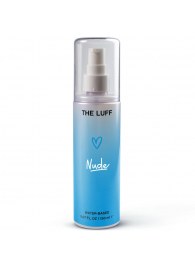 Интимный гель на водной основе Nude - 150 мл. - THE LUFF - купить с доставкой в Челябинске