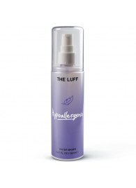 Интимный гель на водной основе Hypoallergenic - 150 мл. - THE LUFF - купить с доставкой в Челябинске