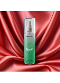 Интимный гель на водной основе Natural - 150 мл. - THE LUFF - купить с доставкой в Челябинске