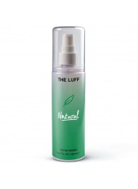 Интимный гель на водной основе Natural - 150 мл. - THE LUFF - купить с доставкой в Челябинске