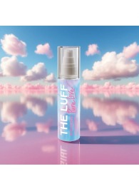 Интимный гель на водной основе Afrodisia Pure Love - 75 мл. - THE LUFF - купить с доставкой в Челябинске