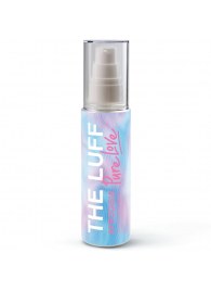 Интимный гель на водной основе Afrodisia Pure Love - 75 мл. - THE LUFF - купить с доставкой в Челябинске