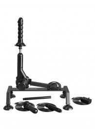 Секс-машина Body Dock Pro - Pipedream - купить с доставкой в Челябинске