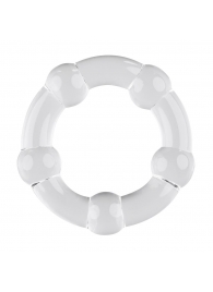 Набор из 3 эрекционных колец Erection Rings Set - Selopa - в Челябинске купить с доставкой