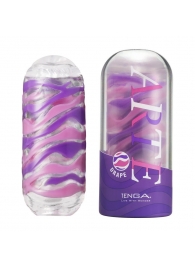 Мастурбатор Tenga Arte Drape - Tenga - в Челябинске купить с доставкой