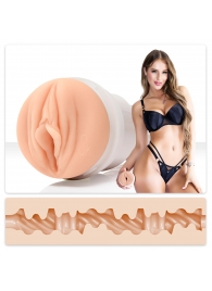 Мастурбатор-вагина Fleshlight Girls - Sky Bri Celestial - Fleshlight - в Челябинске купить с доставкой