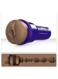 Мастурбатор-вагина Fleshlight Boost Bang - Fleshlight - в Челябинске купить с доставкой