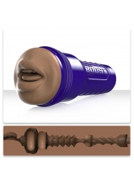 Мастурбатор-рот Fleshlight Boost Blow - Fleshlight - в Челябинске купить с доставкой