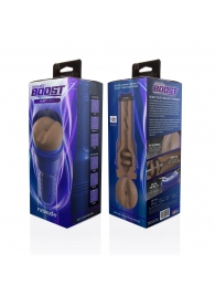 Мастурбатор-анус Fleshlight Boost Blast Female - Fleshlight - в Челябинске купить с доставкой