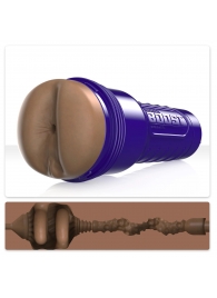 Мастурбатор-анус Fleshlight Boost Blast Female - Fleshlight - в Челябинске купить с доставкой