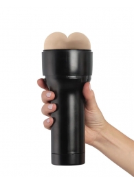 Мастурбатор-анус Feel Stroker Extra Tight - Kiiroo - в Челябинске купить с доставкой