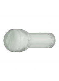 Люминесцентный мастурбатор-вагина FeelGlow Stroker - Kiiroo - в Челябинске купить с доставкой
